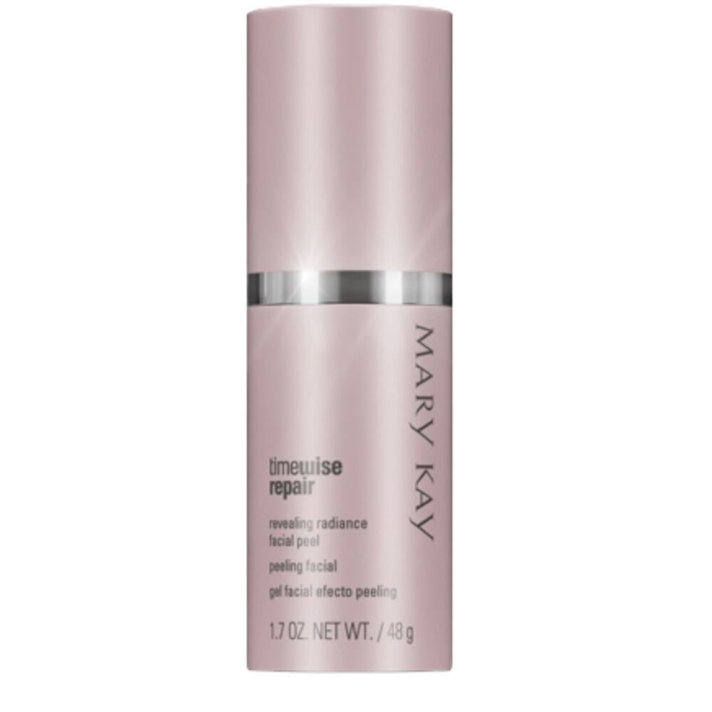 Mary Kay Timewise Repair Revealing Radiance Facial Peel